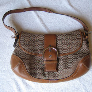 Coach Purse in Excellent Condition